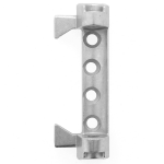 MACO Schaarlager AS Hout 18/12 120kg ZL MU  54694