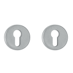 AXA Curve Klik Binnendeurrozetten Cilindergat F1 Geslepen ?52mm 6220-30-11/E