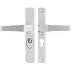 AXA Premium Smaldeurbeslag KTB Arrow/Arrow Kr/Kr PC55 F1 DD:38-67 6762-60-11/55 SKG***