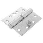 DX Veiligheids- Kogelstiftpaumelle DK Recht Verzinkt 89x89x3mm Din Rechts SKG*** H168D89892125