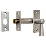 NEMEF Insteekgrendel met Sluitplaat 2600/4-50 DM50 F1