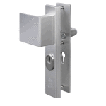 NEMEF Veiligheidsbeslag met Kerntrekbeveiliging 3419-55mm AK RS GR/KR PC55 F1 DD:38-40mm SKG***