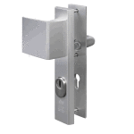 NEMEF Veiligheidsbeslag met Kerntrekbeveiliging 3419-72mm AK RS GR/KR PC72 F1 DD:38-40mm SKG***