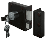 LIPS Oplegslot 1754VS-1 Losse Cilinder DM48-62 Din LS Draairichting 1 SKG**