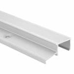 LUVEMA Dorpelprofiel Lu-S4 - Geanodiseerd