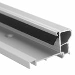 LUVEMA dorpelprofiel Lu-S5 - Geanodiseerd