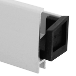 LUVEMA Eindstukken voor Lu-B5