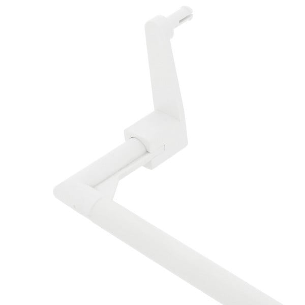 DUCO Hendeloverbrenging 35mm  Wit - Afbeelding 3