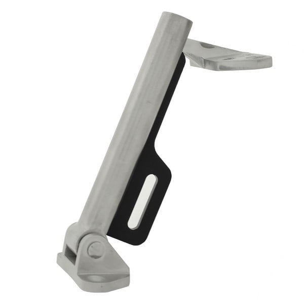 DX Fixatierubber tegen klepperen van KSH 1301 Kierstandhouder KSH 1301 ACC - Afbeelding 2