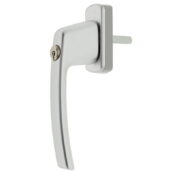 MACO Draaikiepkruk Afsluitbaar F1