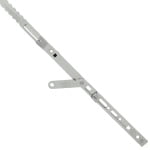 MACO I.S. Draaivalschaar/Valdraaischaar Gr.3 1051-1300mm Multitrend POWER Zilverlook 224108