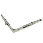 MACO i.S.-Hoekoverbrenging Kierstand 170x170mm Multitrend Zilverlook  52937