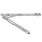 MACO Schaarlager VVM Gr.0 Val-Draai Hout  9V Rs 100kg Multitrend Zilverlook 207689