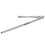 MACO Schaarlager VVM Gr.1-2 Val-Dr. Hout  9V Ls 100kg Multitrend Zilverlook 207700