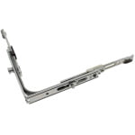 MACO I.S. Hoekoverbrenging Kierstand 115x115mm Multimatic 209034