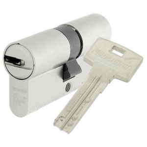 ABUS-Pfaffenhain Bravus 3000 Cilinderslot