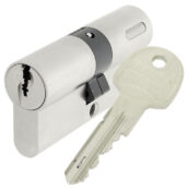 MAUER DT1 Cilinderslot