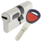 MAUER New Wave 4 Cilinderslot