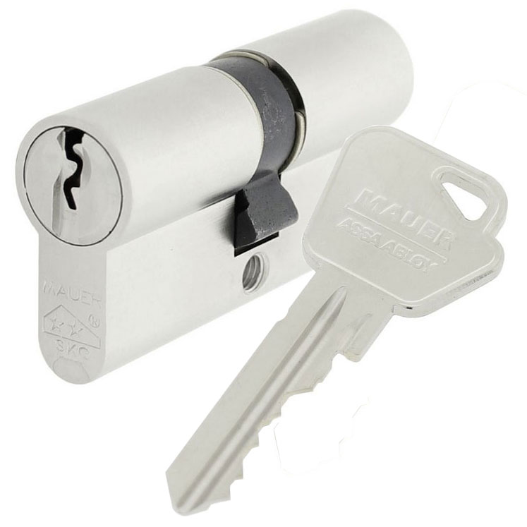 MAUER SP Cilinderslot MAUER SP Cilinderslot