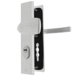 AXA Edge Pro Veiligheidsbeslag Kerntrekbeveiliging Kn/Kr PC72 DD:68-73 SKG***