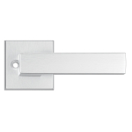 AXA Krukrozet halfgarnituur Edge/Cube 62x62mm F1