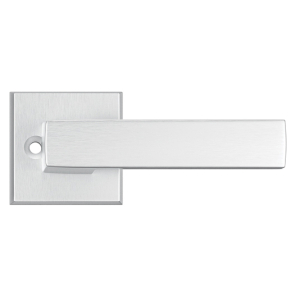 AXA Krukrozet halfgarnituur Edge/Cube 62x62mm F1