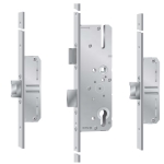 KFV Meerpuntssluiting cilinderbediend BS2200-F24-W000 DM35 PC92 2170x24mm