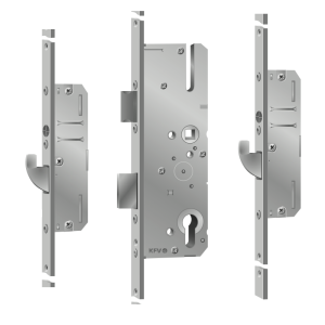 KFV Meerpuntssluiting Cilinderbediend BS2500-F24-K266